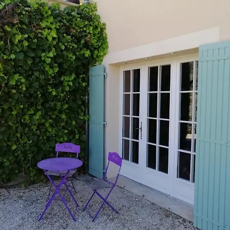 Couette-café Mas Christiane Buis-les-Baronnies